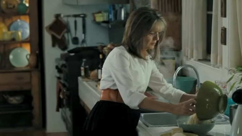 Diane Keaton in Because I Said So