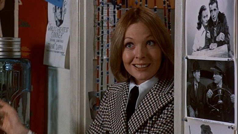 Greatest Diane Keaton Movies Ranked Worst To Best