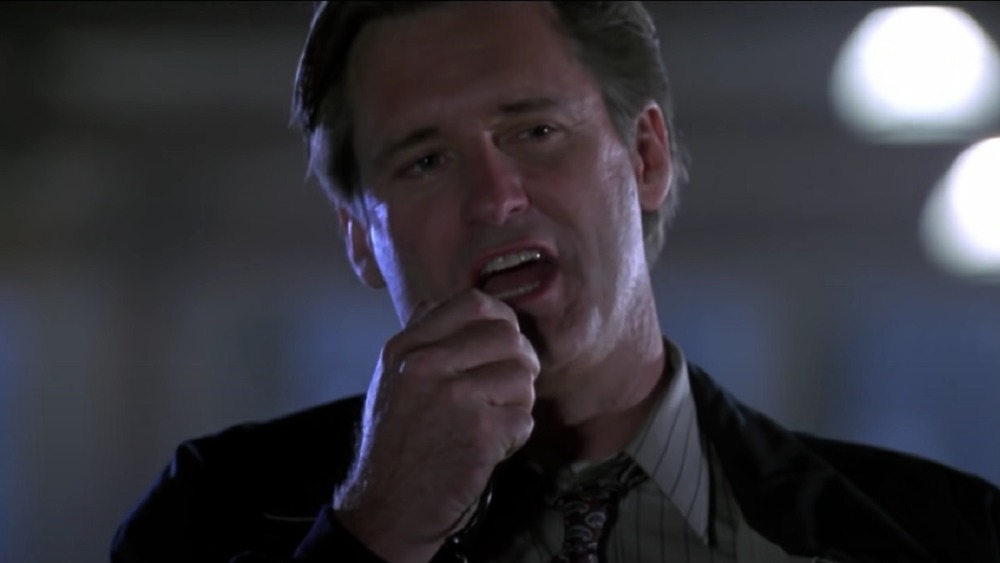 Bill Pullman in Independence Day