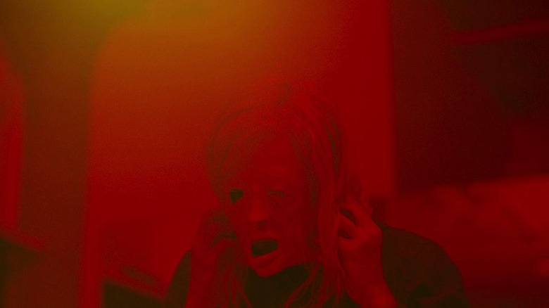 40 Best Horror Movies On Hulu