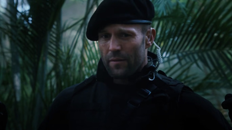 40 Most Memorable Jason Statham Movies Ranked Worst To Best
