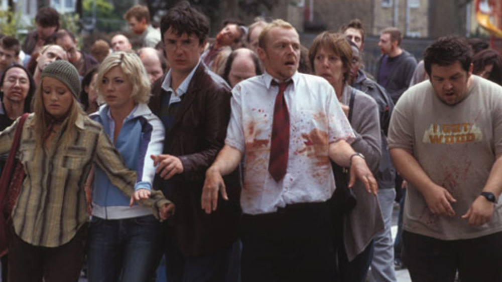 Shaun of the Dead