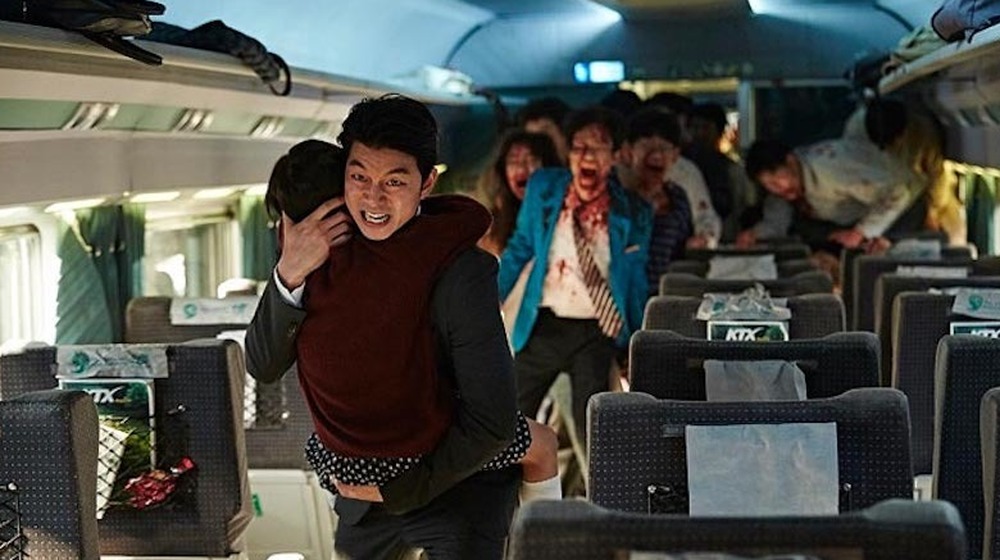 Train to Busan