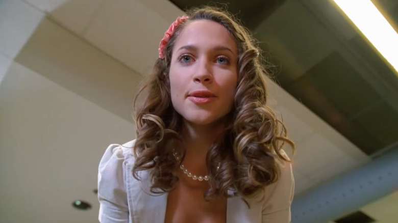 Maiara Walsh acting