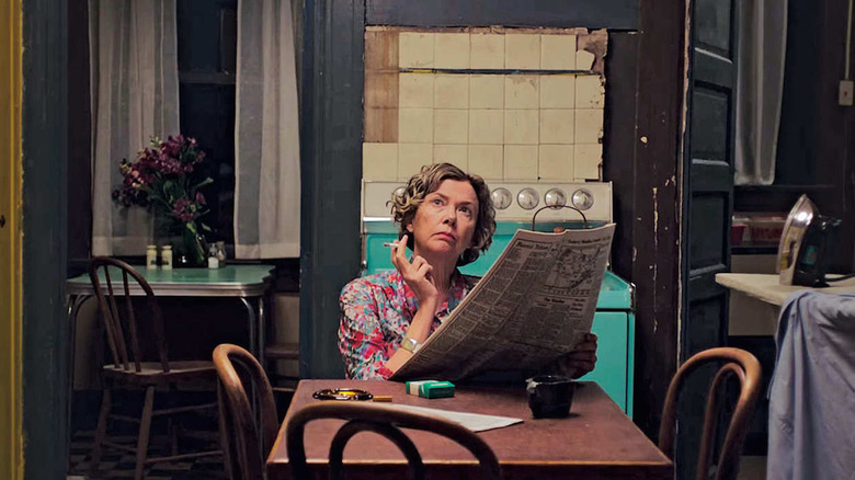 Annette Bening in 20th Century Women