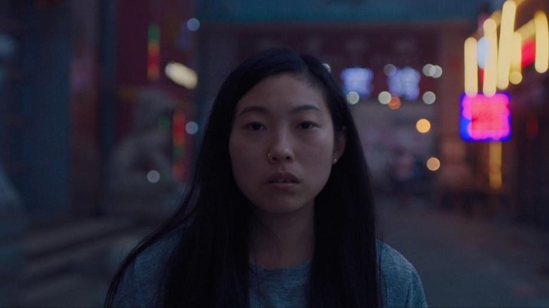 Awkwafina in The Farewell