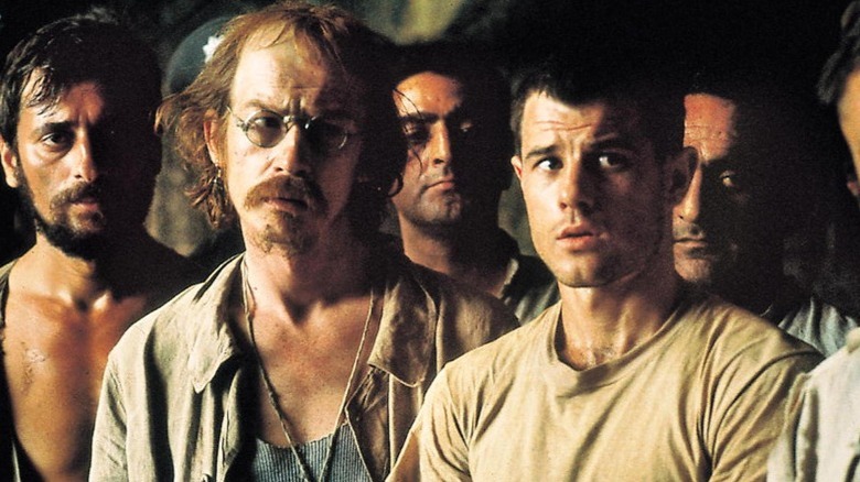 45 Best Prison Movies Of All Time Ranked