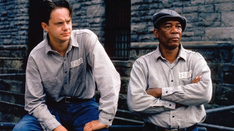 45 Best Prison Movies Of All Time Ranked