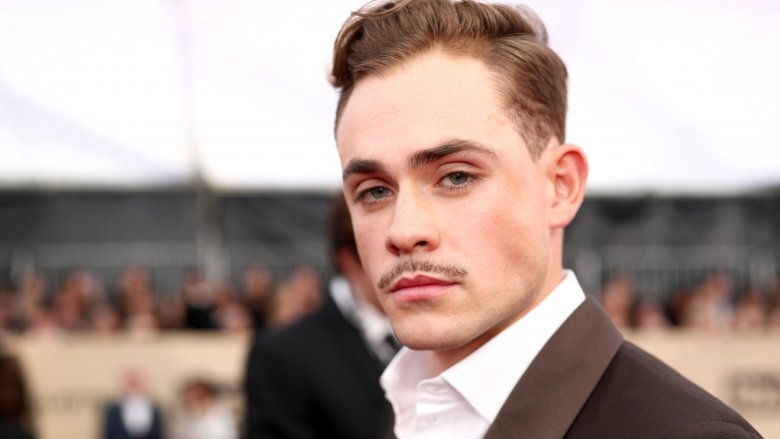 Dacre Montgomery