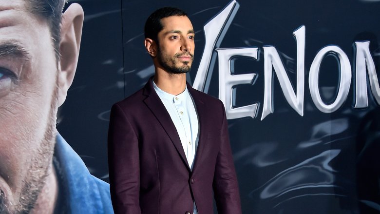 Riz Ahmed