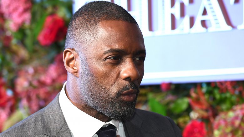 Idris Elba