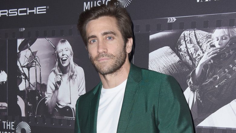 Jake Gyllenhaal