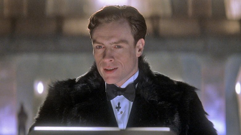 Toby Stephens in Die Another Day