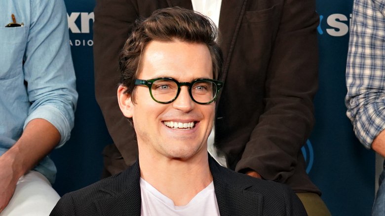 Matt Bomer