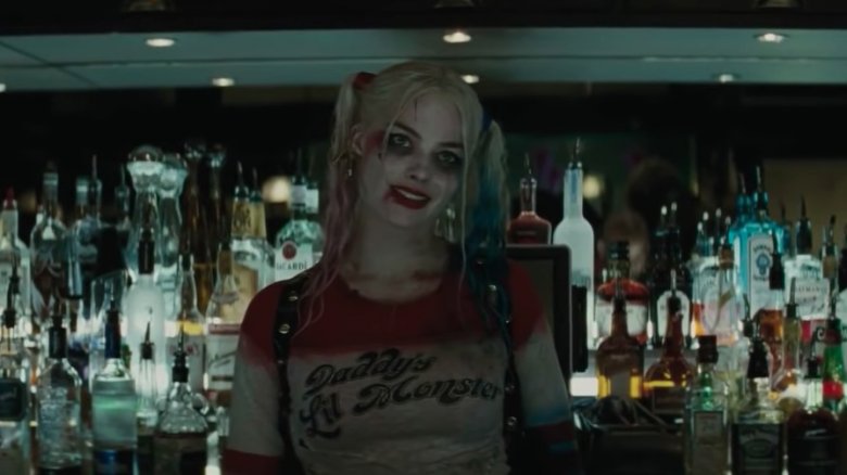 Harley Quinn