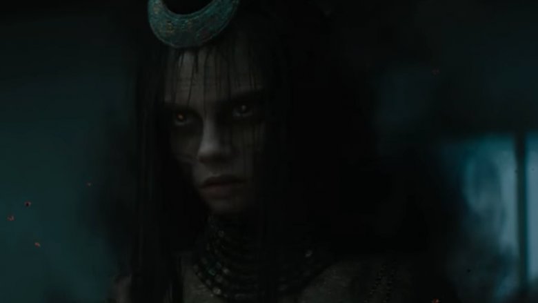 Enchantress