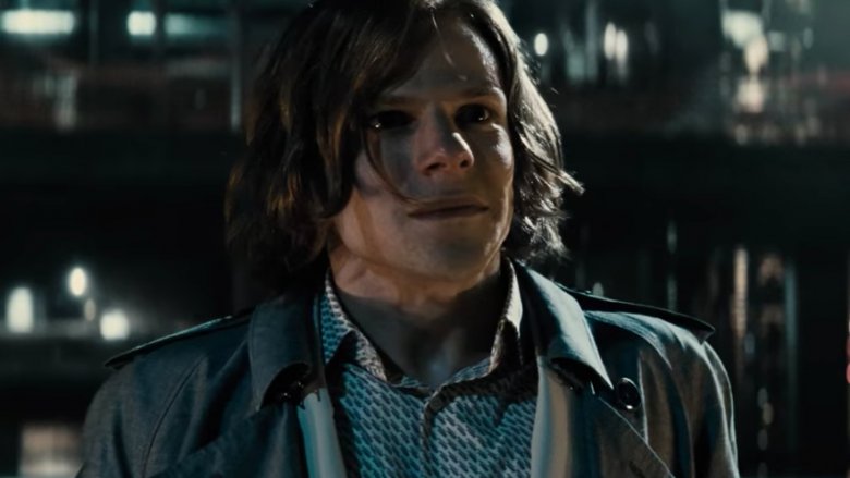 Lex Luthor