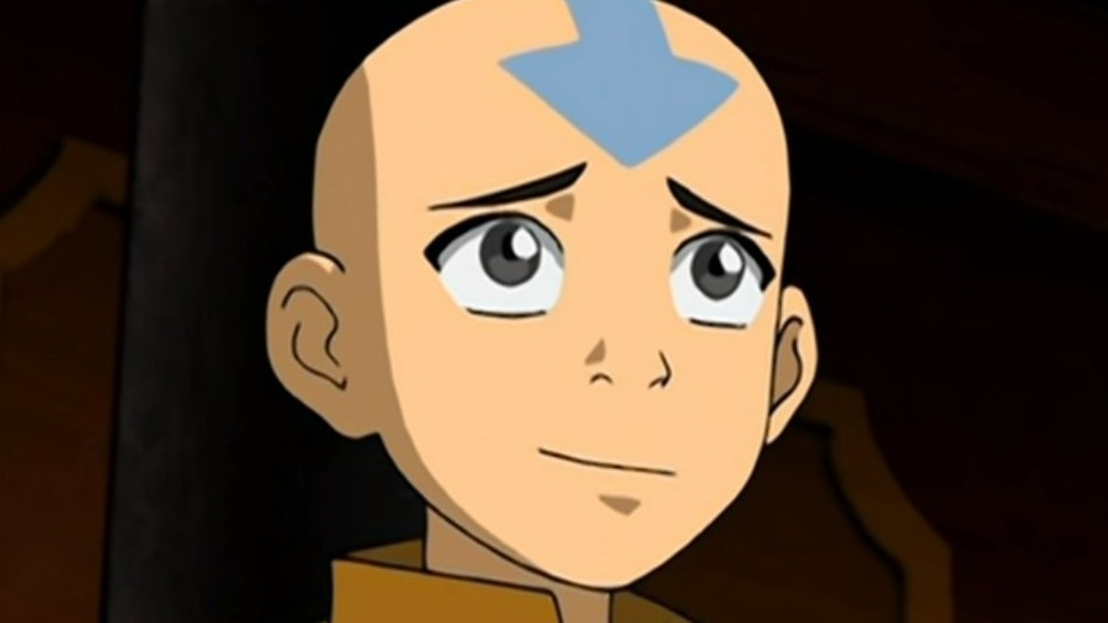 Avatar: The Last Airbender S1, Episode 12