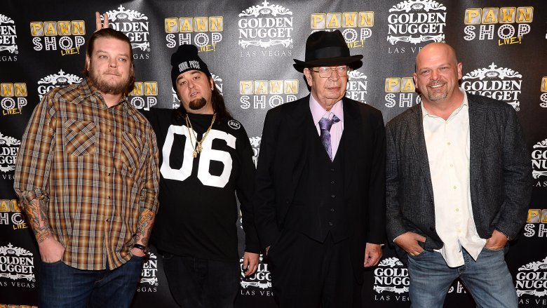 Hit TV show 'Pawn Stars' is coming to eastern Pa. 