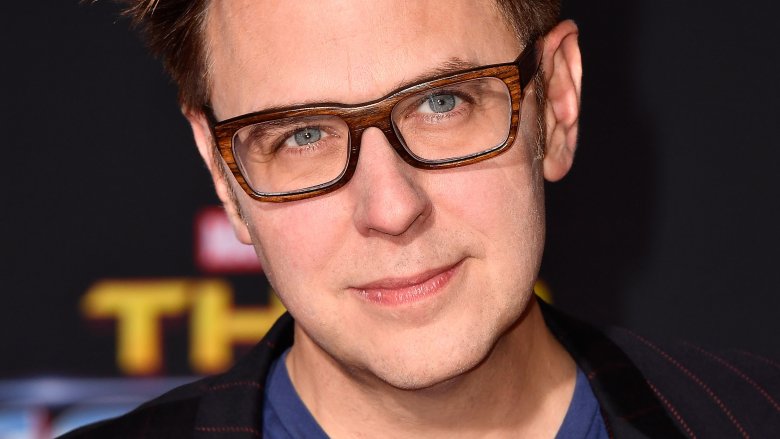 James Gunn