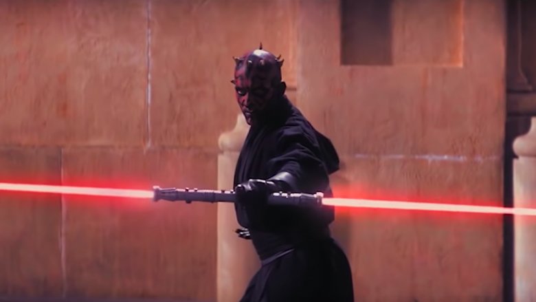 Darth Maul