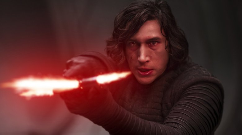 Kylo Ren