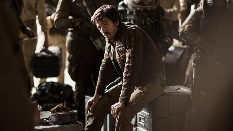 Cassian Andor