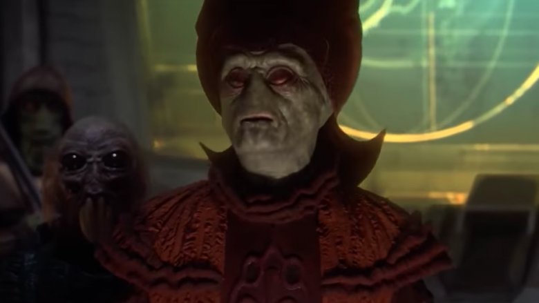 Nute Gunray