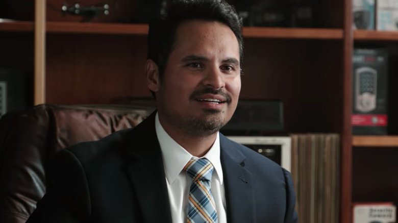 Michael Pena