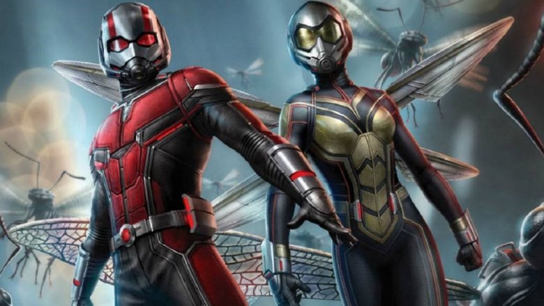Why 'Ant-Man' Is the Most Disappointing Marvel Movie