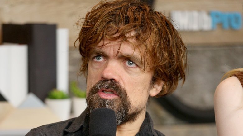 Peter Dinklage