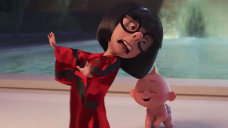 Incredibles 2