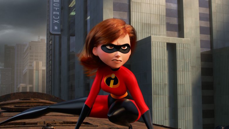 Incredibles 2