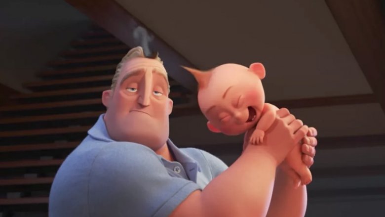 Incredibles 2