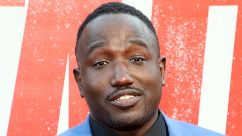 Hannibal Buress