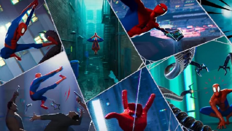 Still from Spider-Man: Into the Spider-Verse