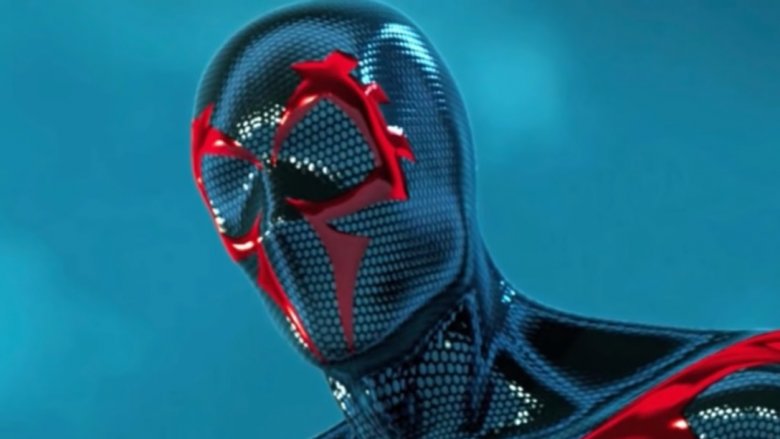 Spider-Man 2099