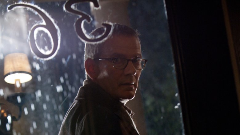 Campbell Scott in The Amazing Spider-Man