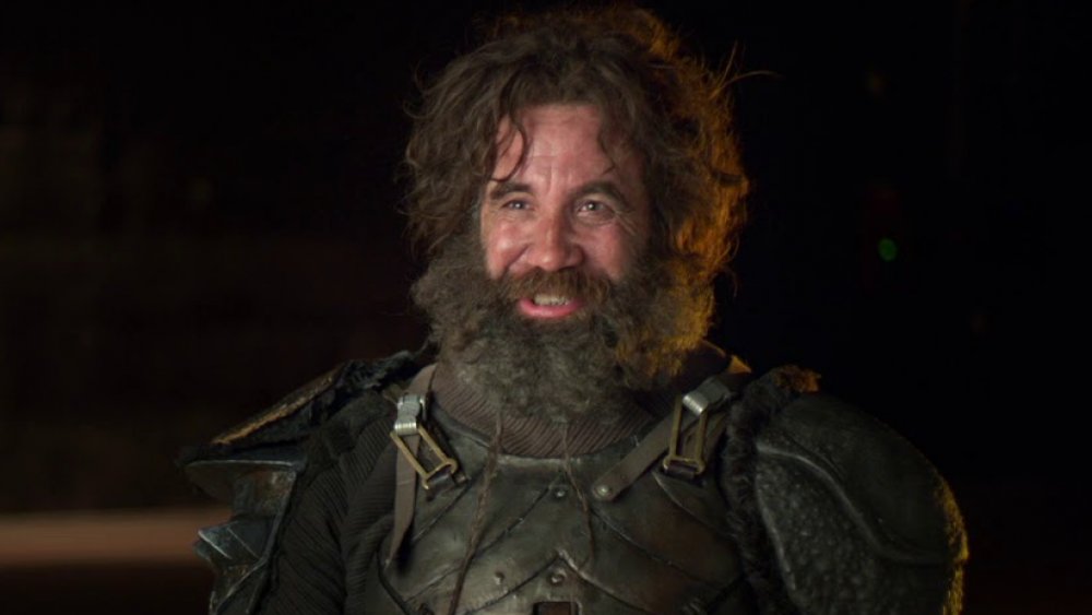 Rory McCann