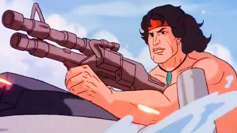 5 Cartoon Series Based On Movies That You Totally Forgot Existed