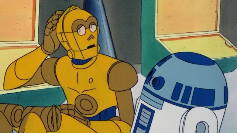 5 Cartoon Series Based On Movies That You Totally Forgot Existed