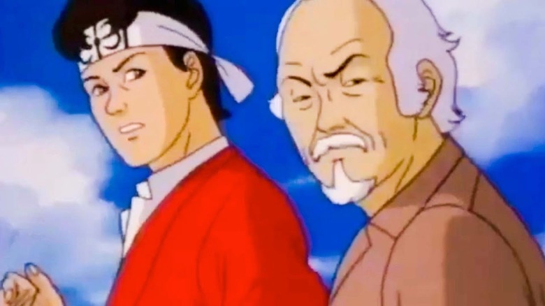 5 Cartoon Series Based On Movies That You Totally Forgot Existed