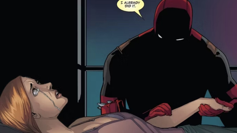 5 Deadpool Moments That Might Be Too Dark For The MCU