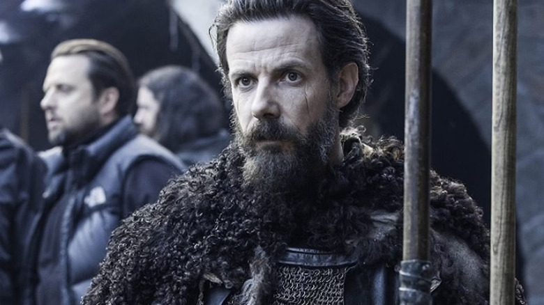 5 Important Game Of Thrones Characters Who Weren't In The Books