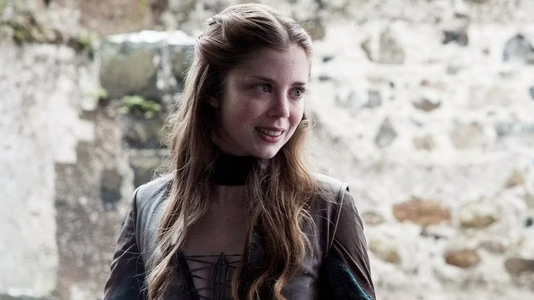 5 Important Game Of Thrones Characters Who Weren't In The Books