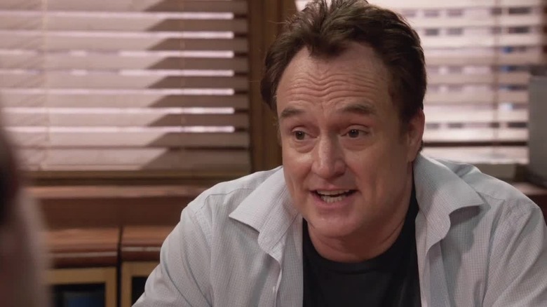 Bradley Whitford in SVU