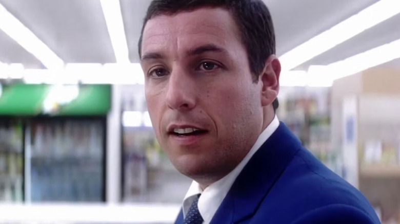 Serious Adam Sandler Movies That Fans Need To Watch 0160