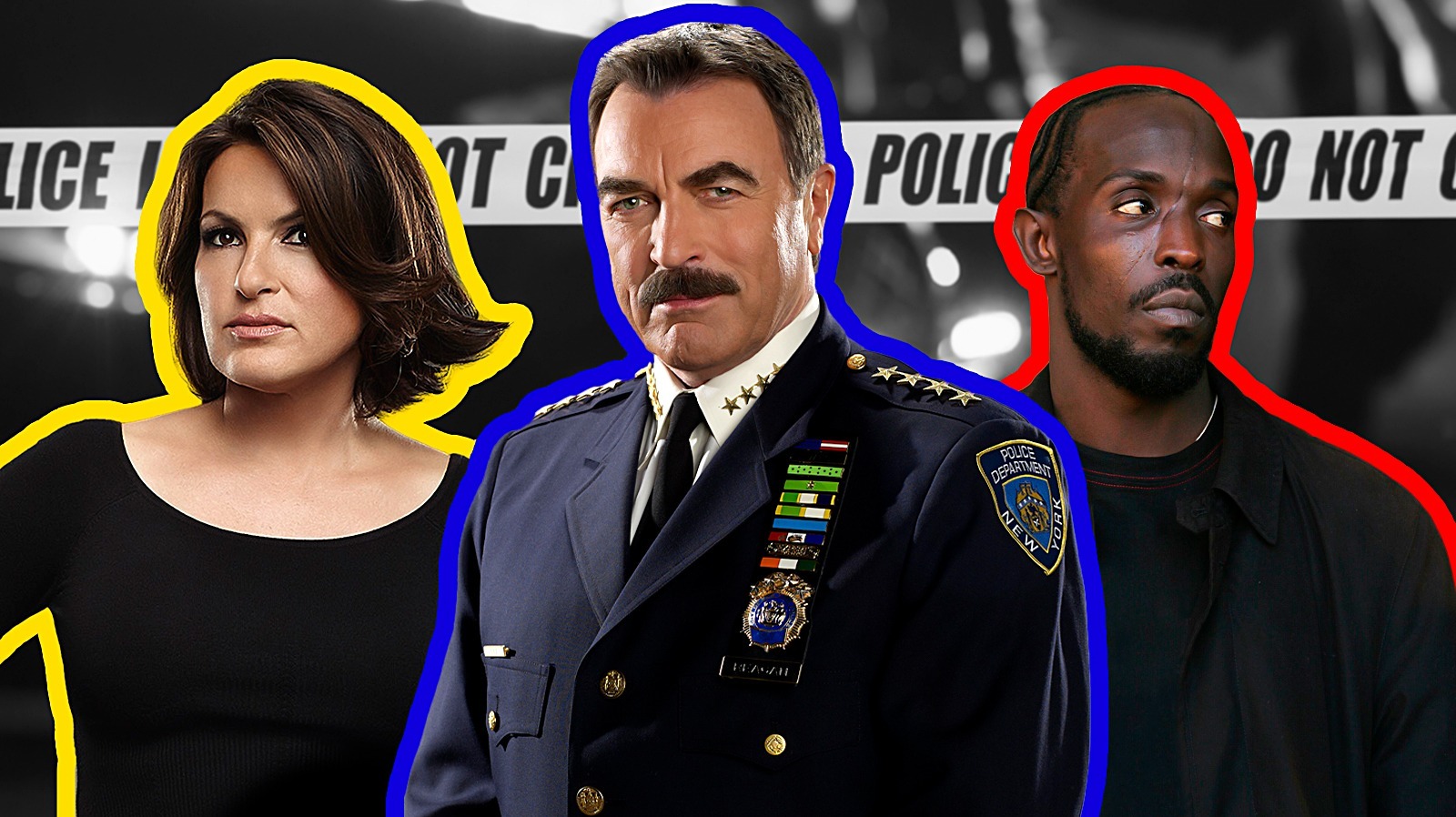 5 Shows Like Blue Bloods Cop Drama Fans Need To Watch