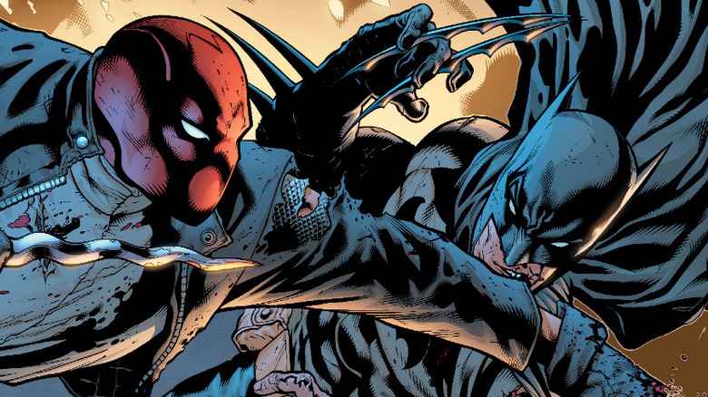 5 Superheroes Who Destroyed Batman In A Fight