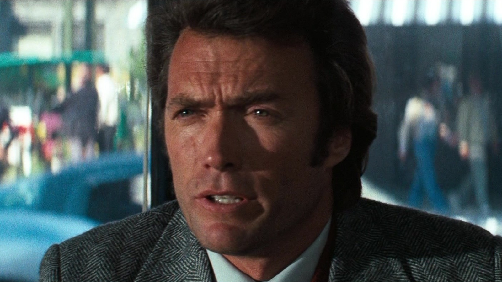 5 Things Clint Eastwood Fans Never Knew About Dirty Harry's Gun